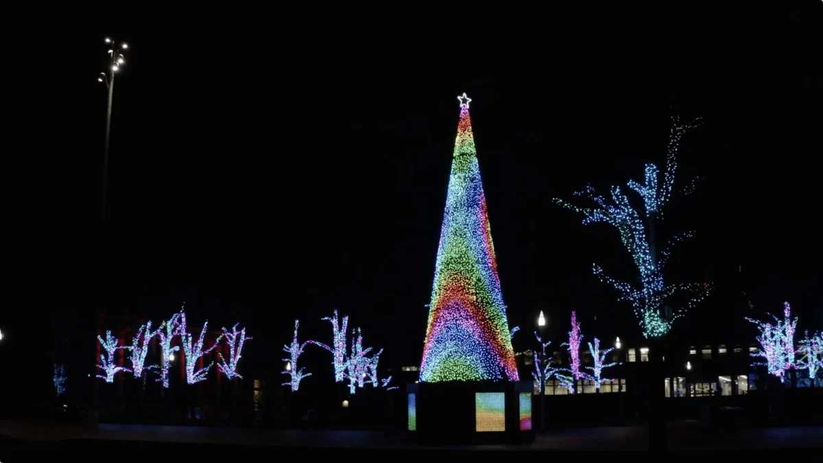 Places to See Magical Christmas Lights in Ontario 2022/23 To Do Canada