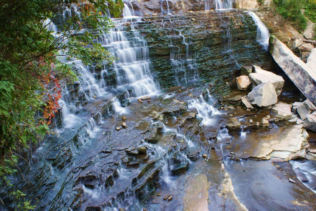 25 Waterfalls to Visit Near Toronto To Do Canada