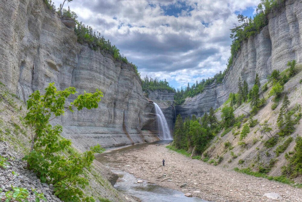 Anticosti Island Is Now a UNESCO World Heritage Site