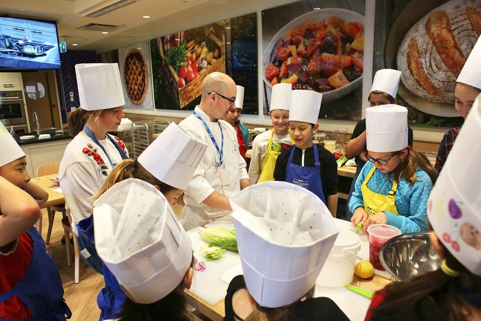 Top 10 Places offering Cooking Classes in Calgary To Do Canada