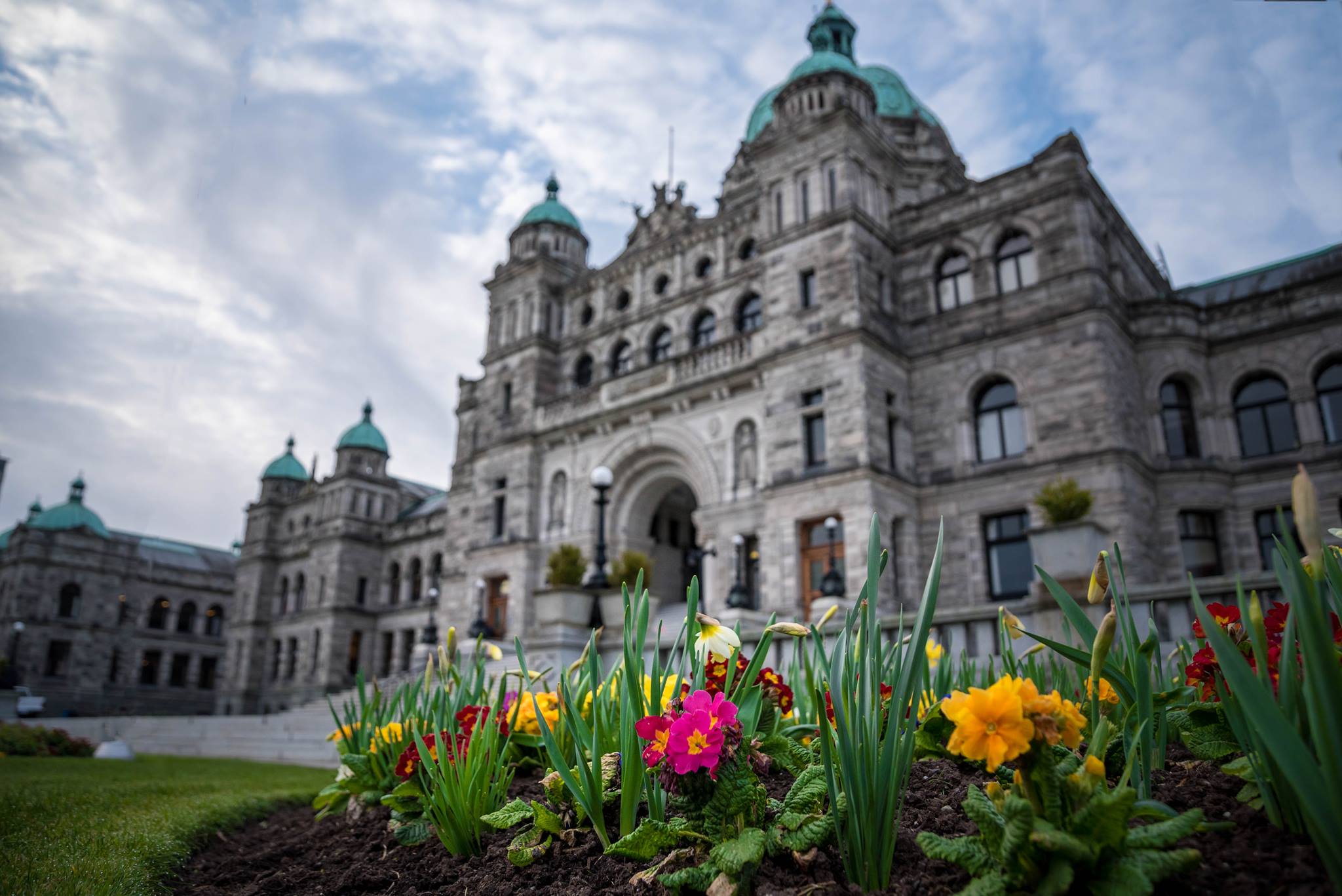 British Columbia to Provide a Rental Supplement of up to 500