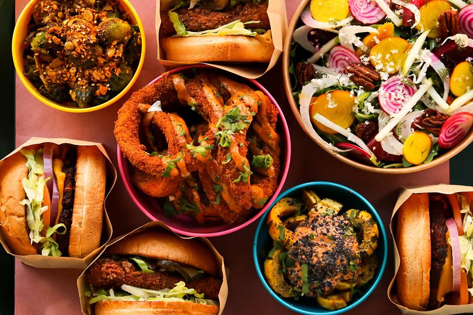 25 of the Best Vegetarian Restaurants in Vancouver