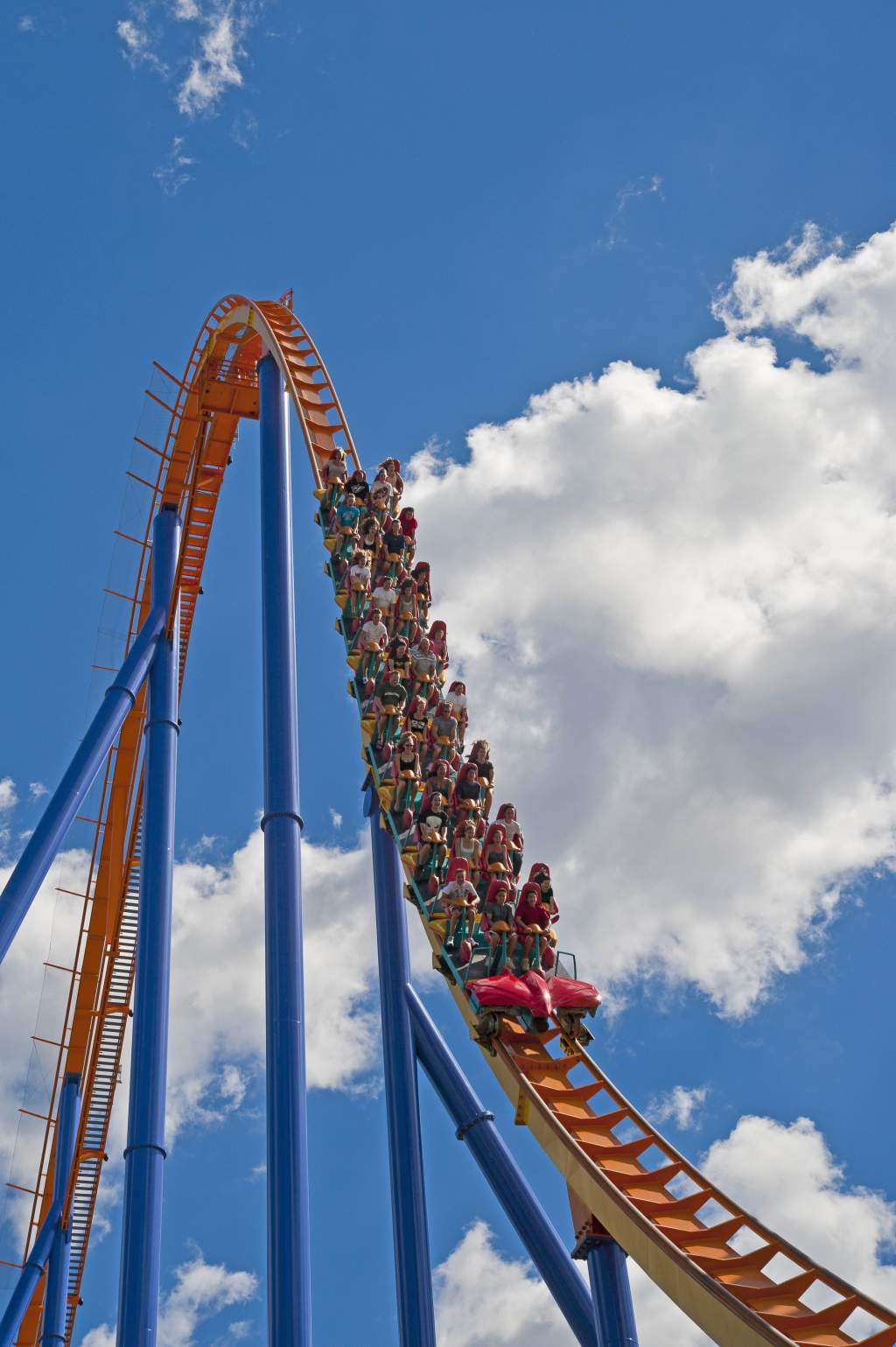 Canada's Wonderland A Trip Guide ToDoCanada