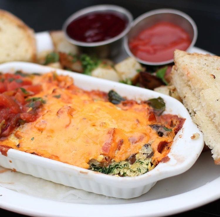 10 Places to have Delicious Breakfast in Winnipeg