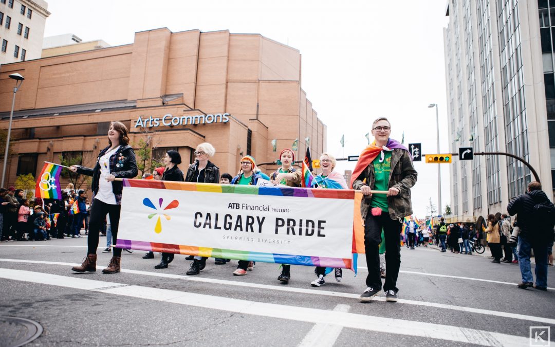 Ultimate Guide to Festivals in Calgary 2021