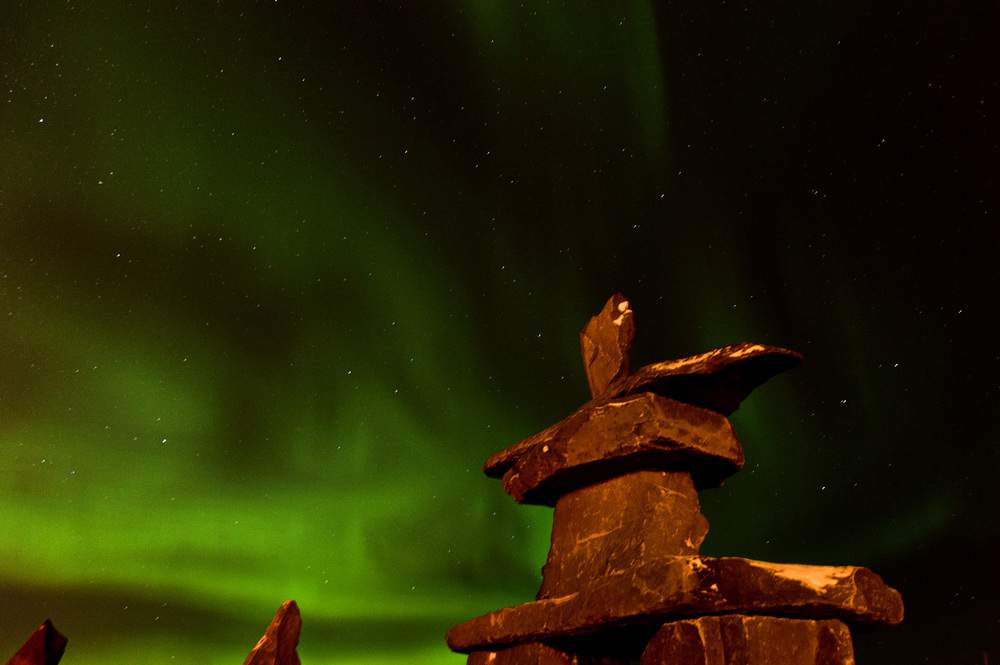 Must Visit Places in Manitoba