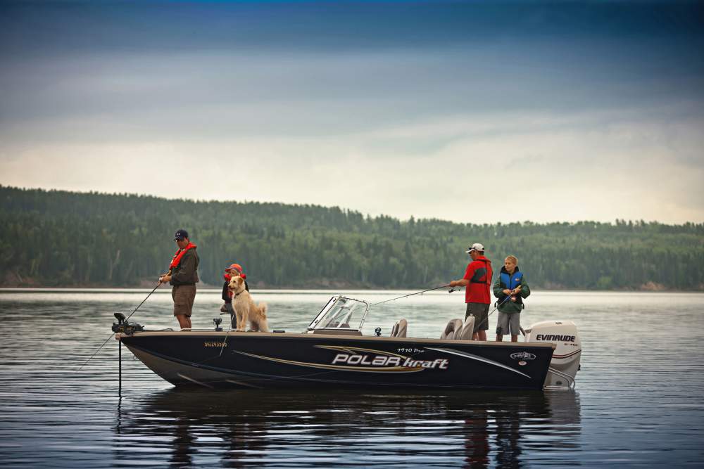 15 Great Places to Fish in Saskatchewan To Do Canada