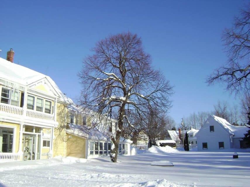 10 Romantic Getaways in New Brunswick To Do Canada