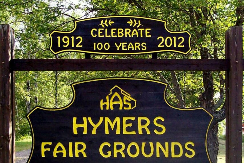 Hymers Fall Fair
