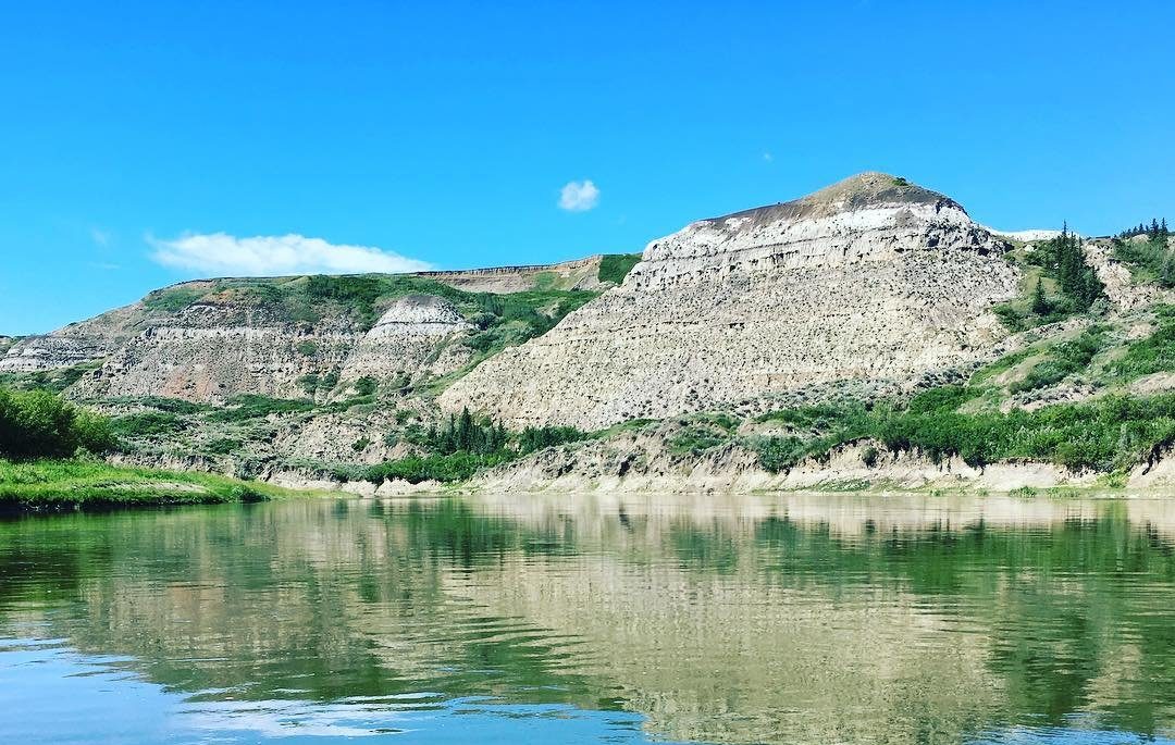 Guide to River Tubing, Floating and Guided Raft Trips in and Around Calgary