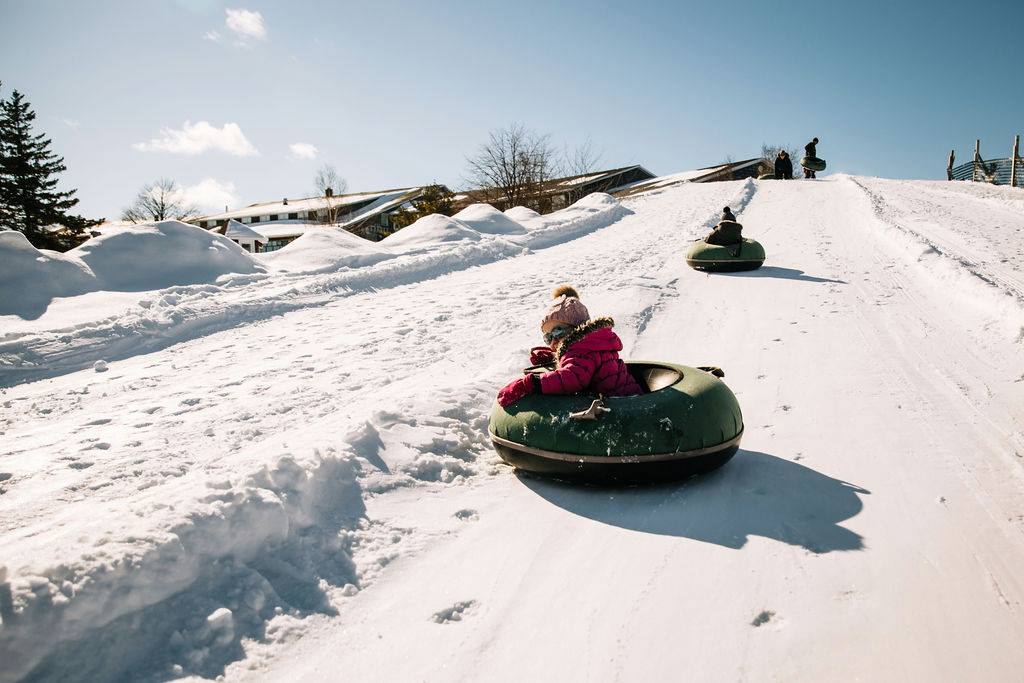 10 March Break Getaways in Prince Edward Island To Do Canada