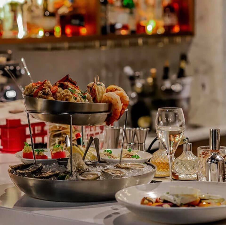 20 Best Restaurants for a Romantic Dinner in Ottawa To Do Canada