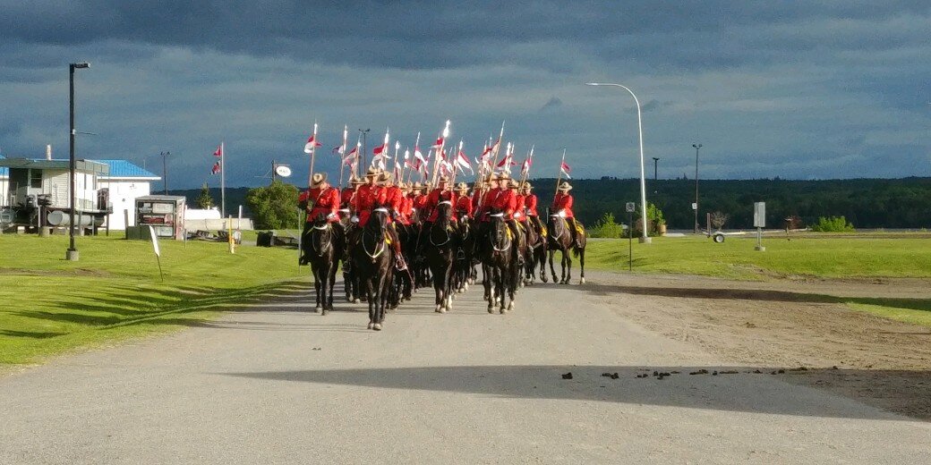 New Liskeard Fall Fair