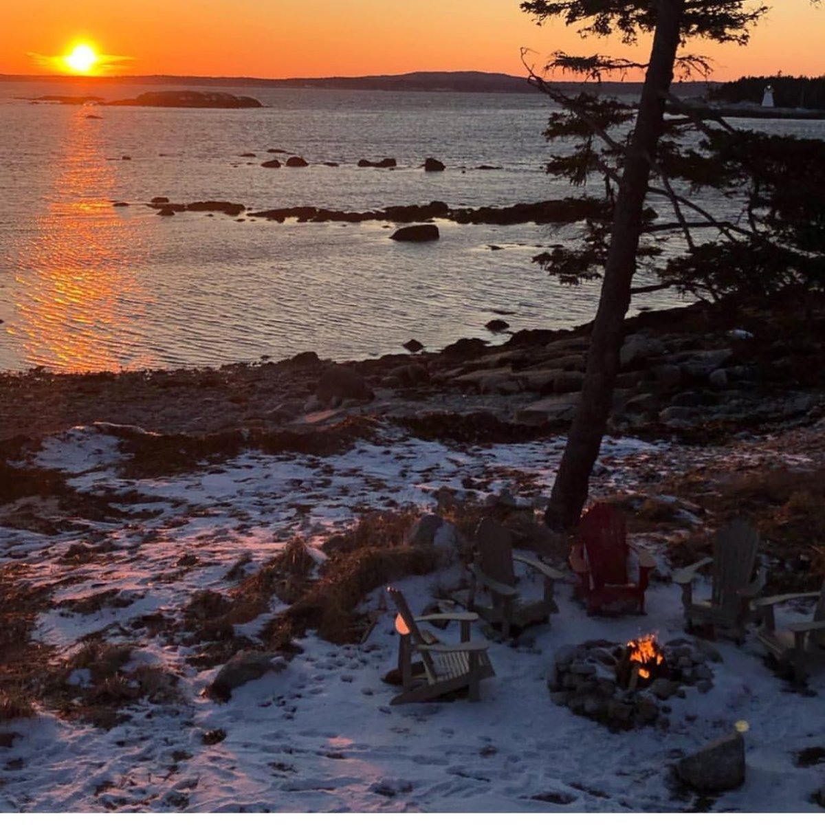 14 Family Winter Getaways in Nova Scotia To Do Canada