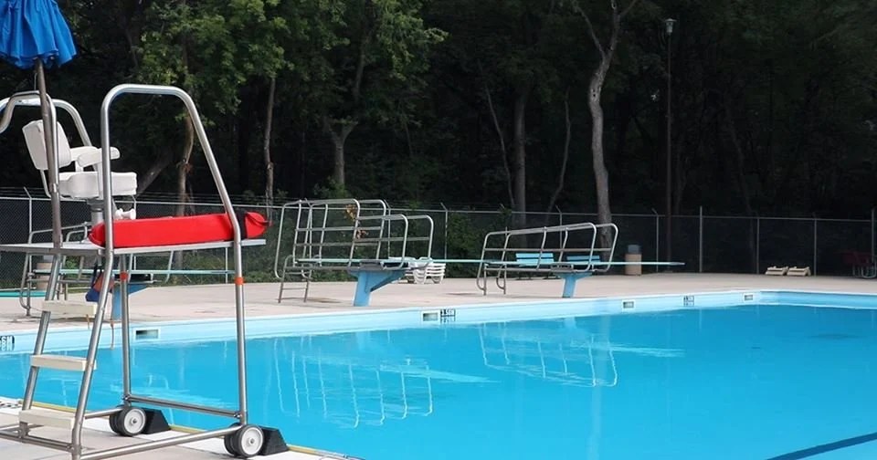 Select Outdoor and Wading Pools to Reopen in Winnipeg from July 3