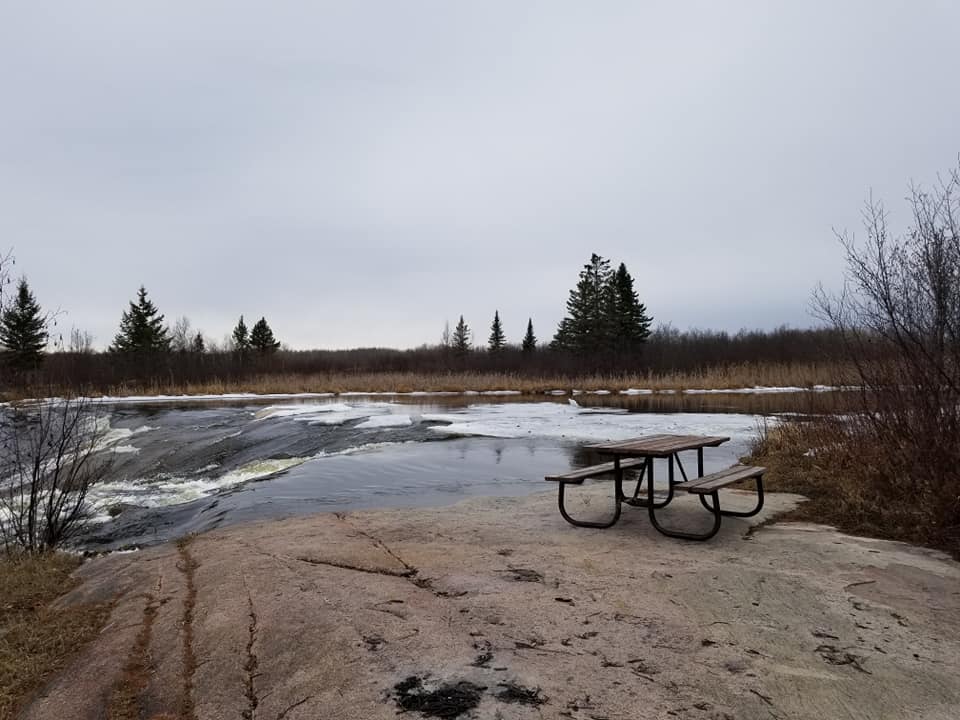 Pinawa Provincial Park