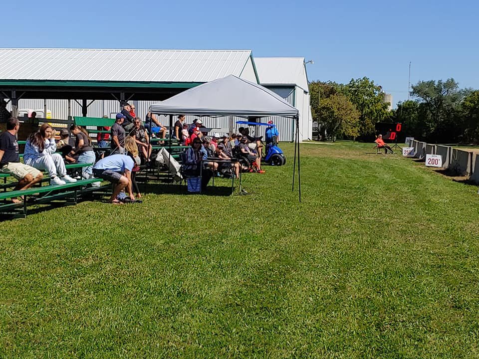 Plympton & Wyoming Fall Fair