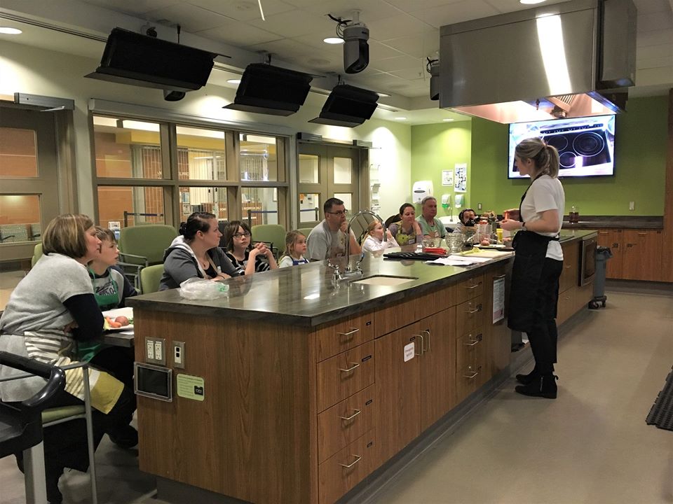 Top 10 Places offering Cooking Classes in Calgary To Do Canada