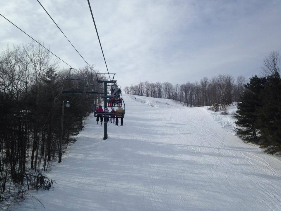 Mt St Louis Discount Lift Tickets