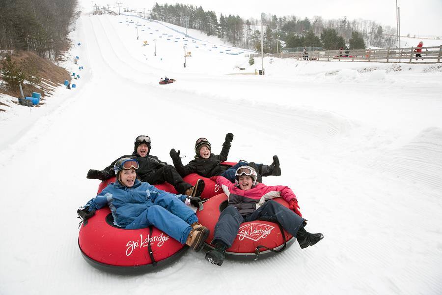 Snow Tubing Near Me amirjoryeongsavetherainforest