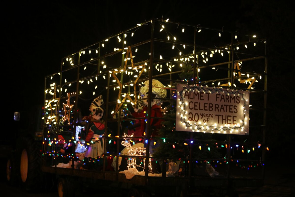 2023 Christmas and Holiday Events in Durham Region