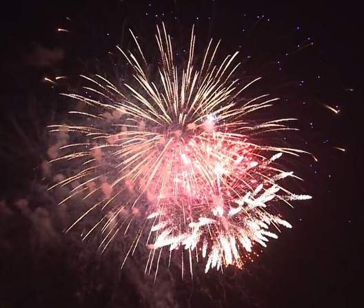 2021 New Year's Eve Family Activities in GTA