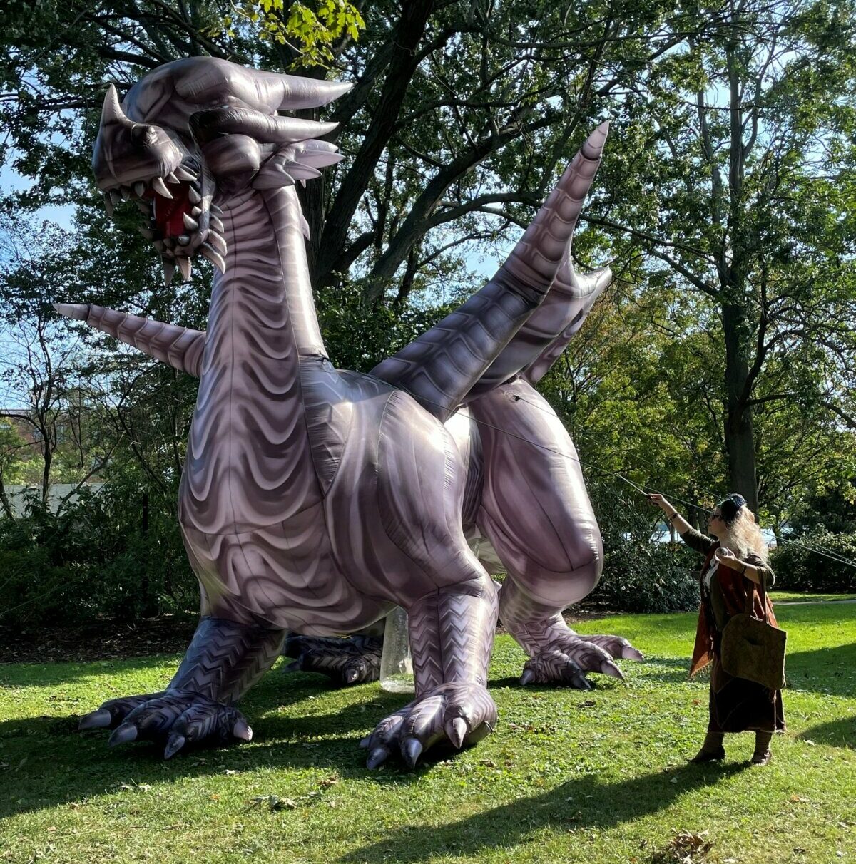 Outrageously Fun Amherstburg Festival Returns This Weekend