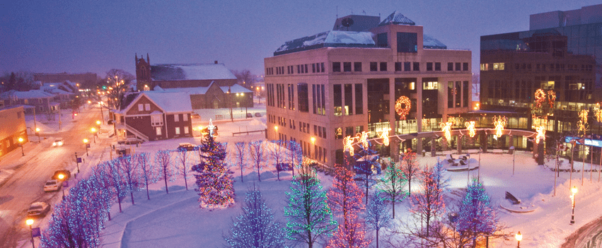2020 New Year's Eve in Moncton To Do Canada