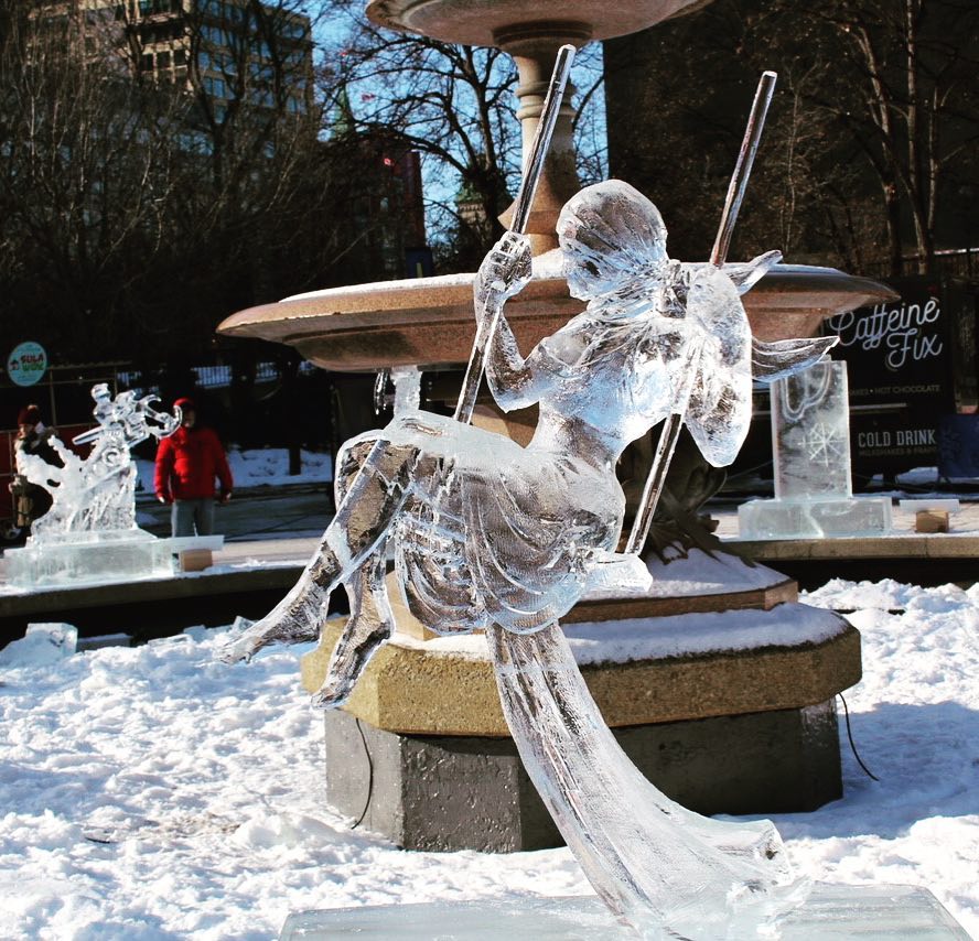 2019 Edition Of Winterlude Celebrates Canada S Diversity To Do Canada