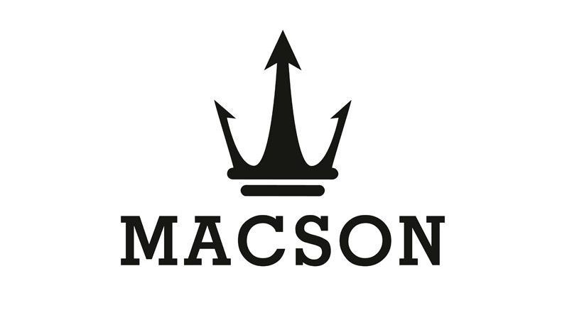 Macson moda a buen precio en su outlet online - Todo Outlets