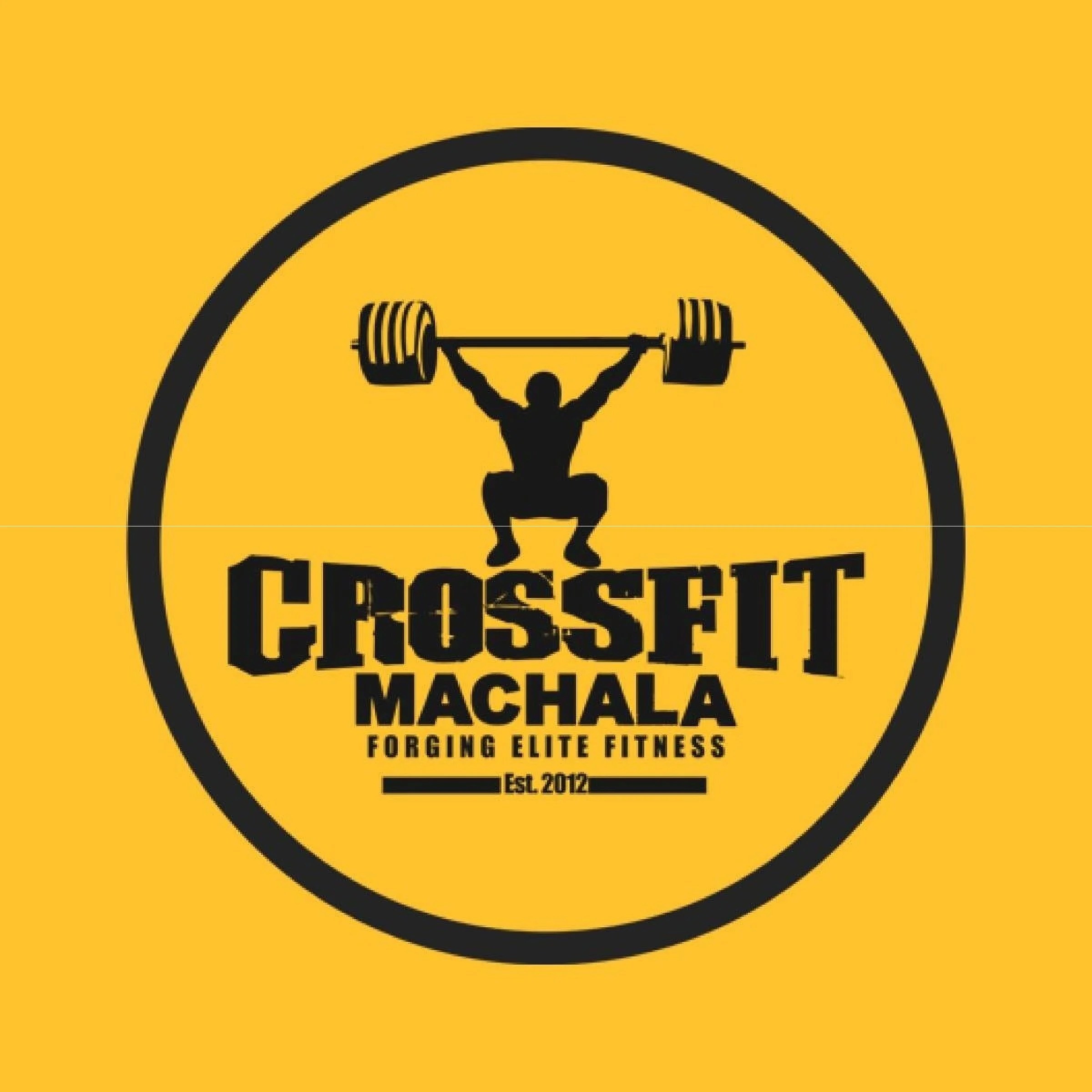 Crossfit Machala