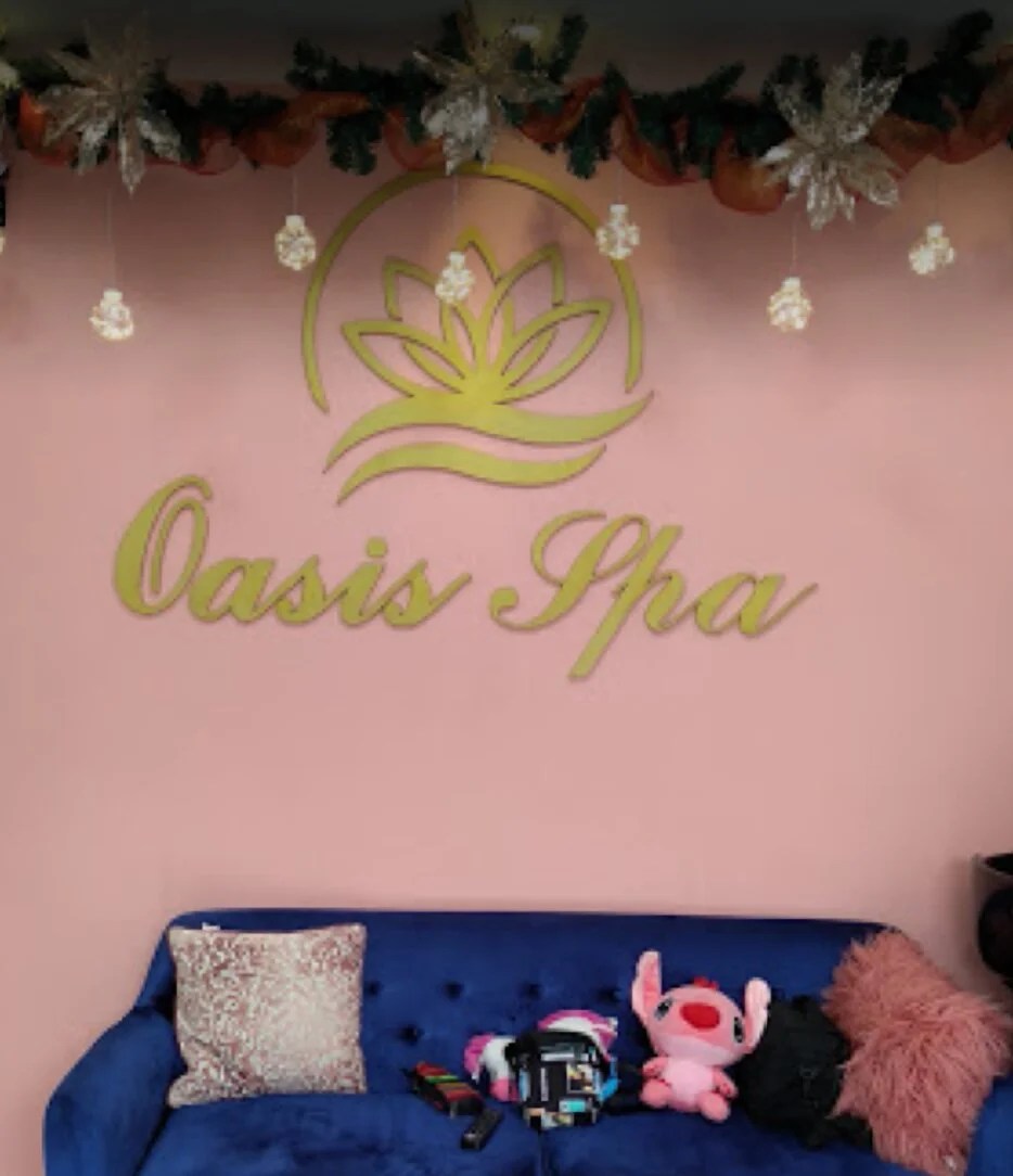 OASIS SPA