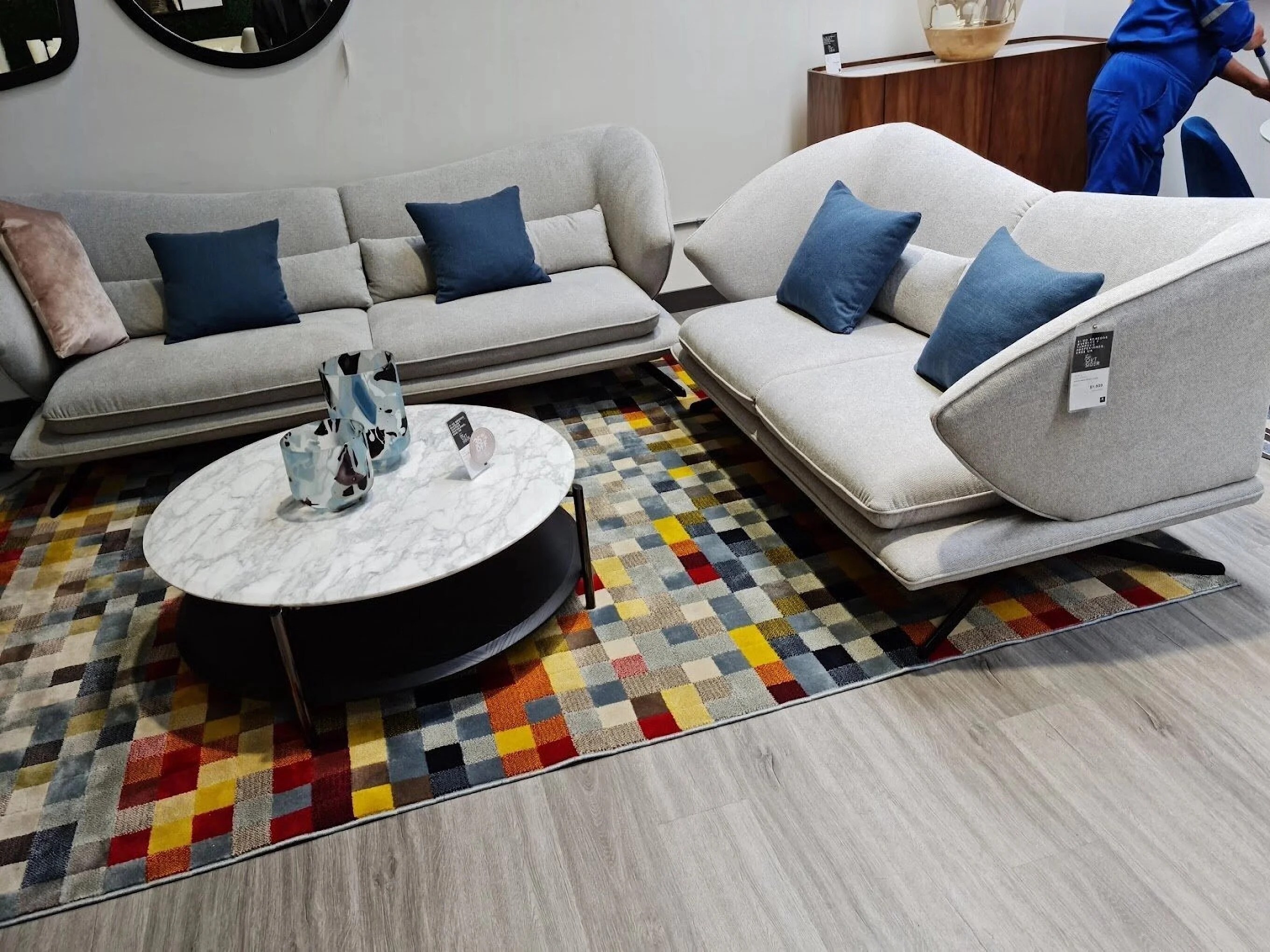 Gran Outlet El Bosque