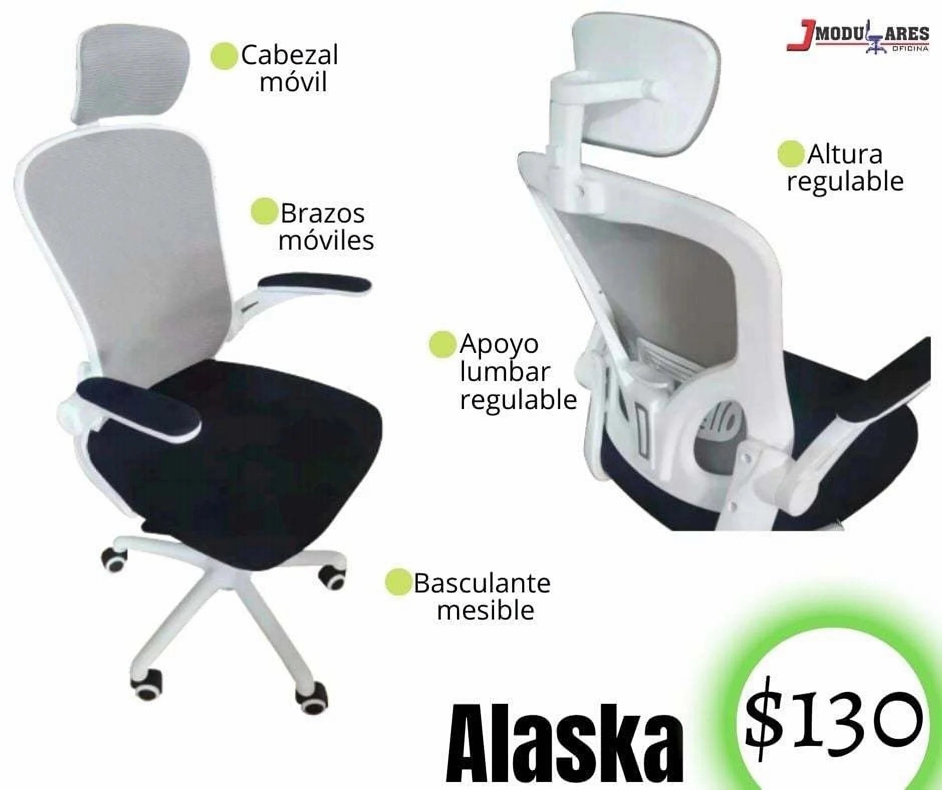 JMODULARES, Muebles de Oficina Quito, Escritorios, Sillas