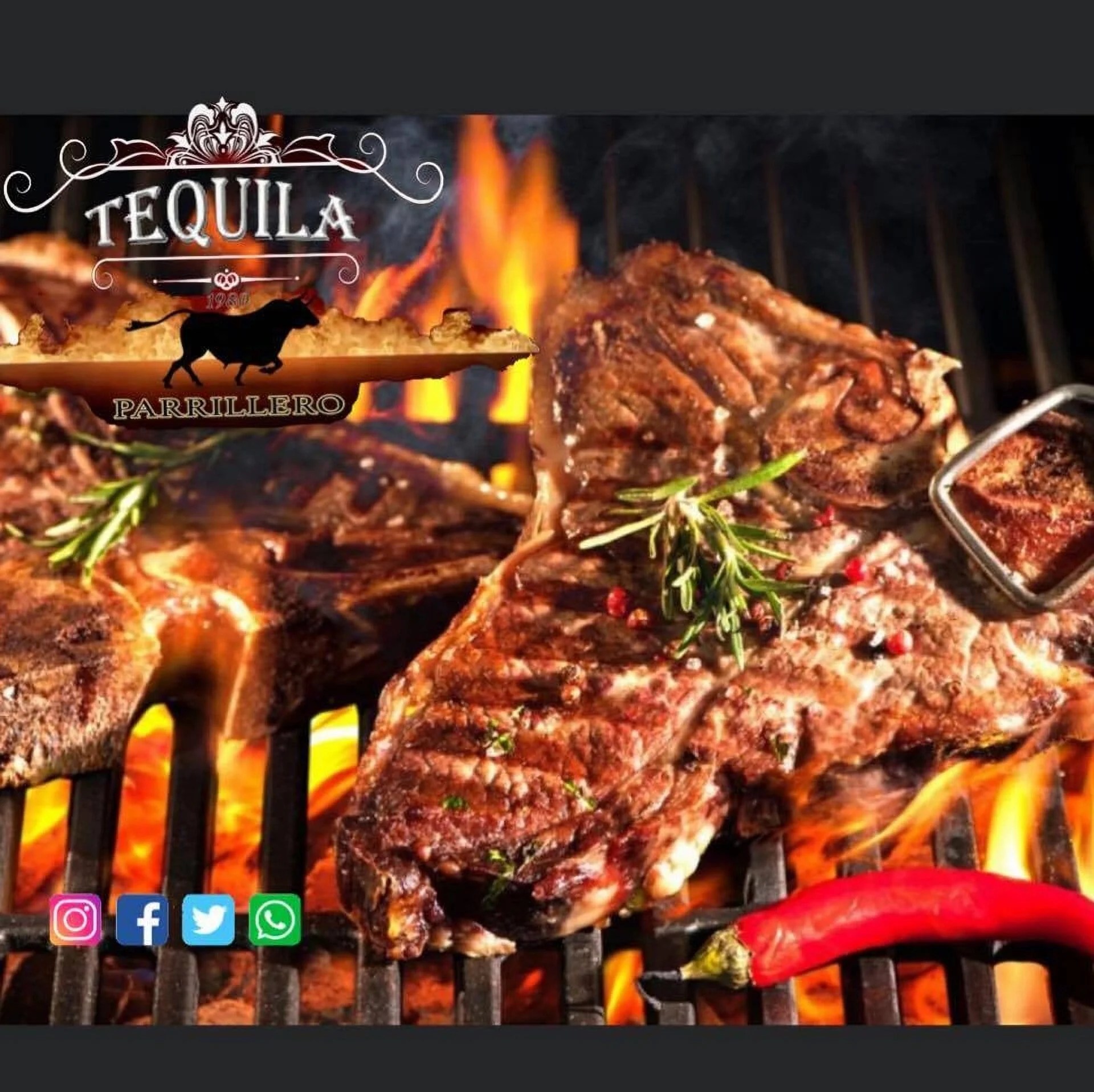El Tequila de San Joaquin Restaurante