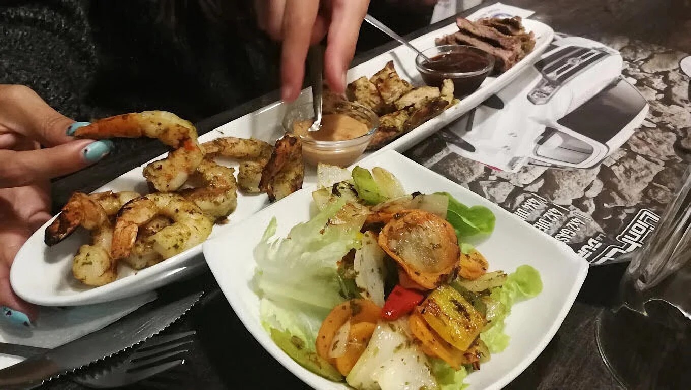 Candies Restaurant & Cafeteria