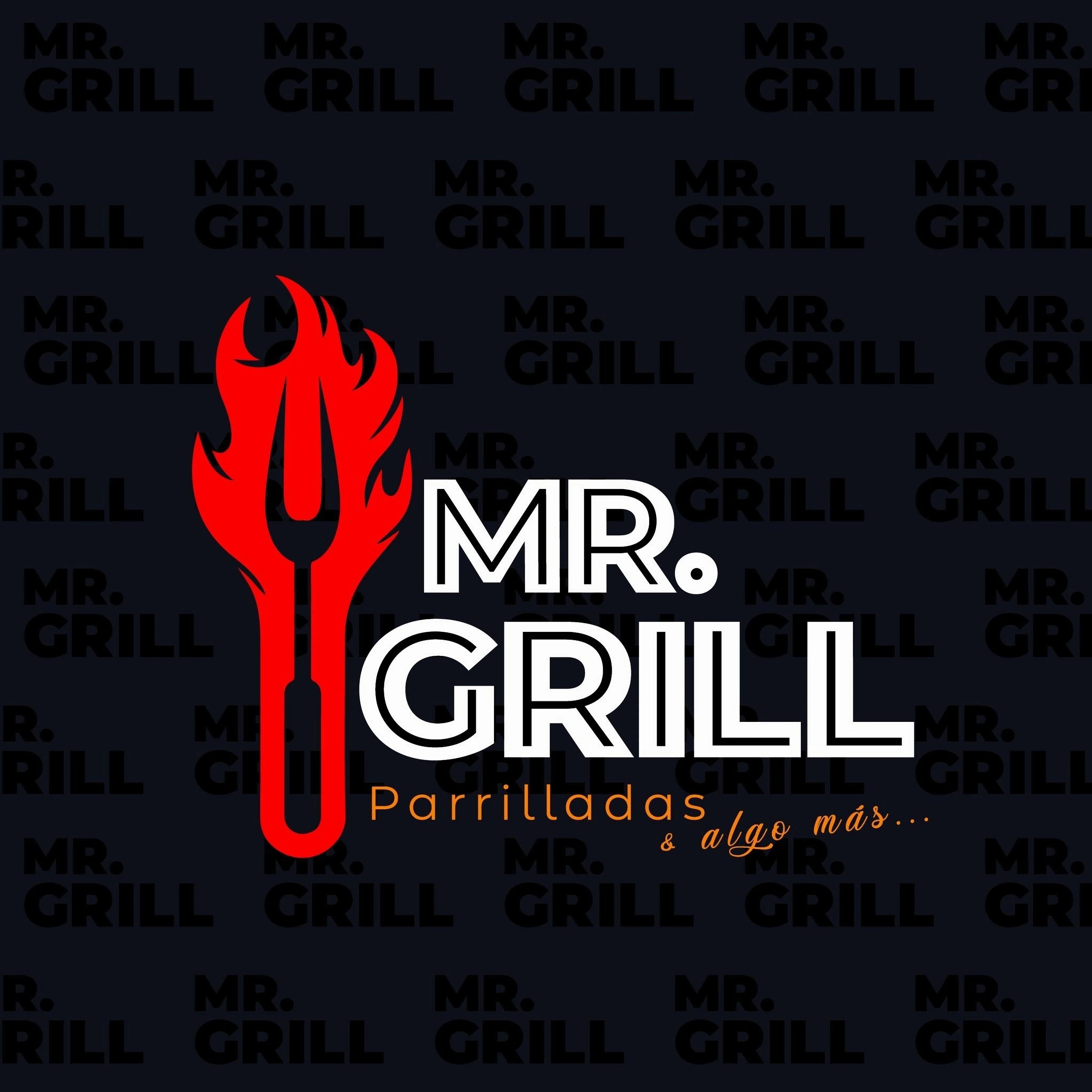 The Grill House