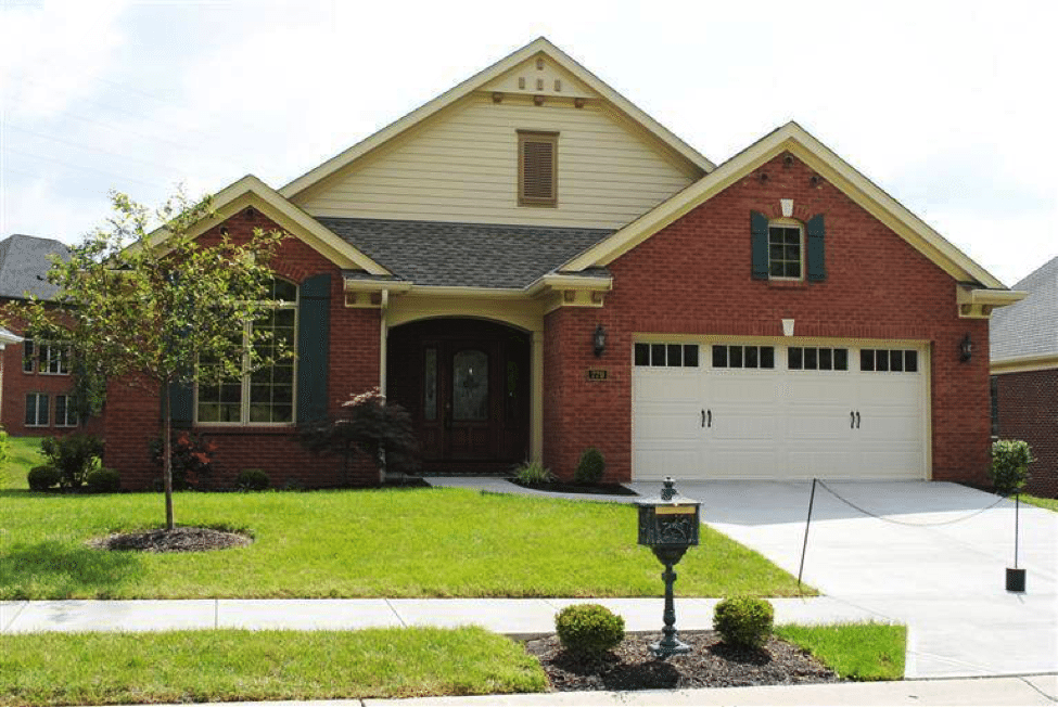 Home Builders in NKY Toebben Cincinnati and NKY