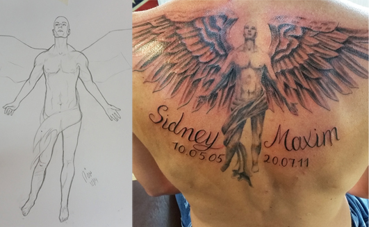 Tattoovorlagen toeplerillu.de