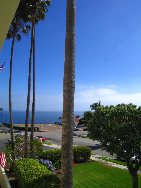 Condo on the Coast in Rancho Palos Verdes CA