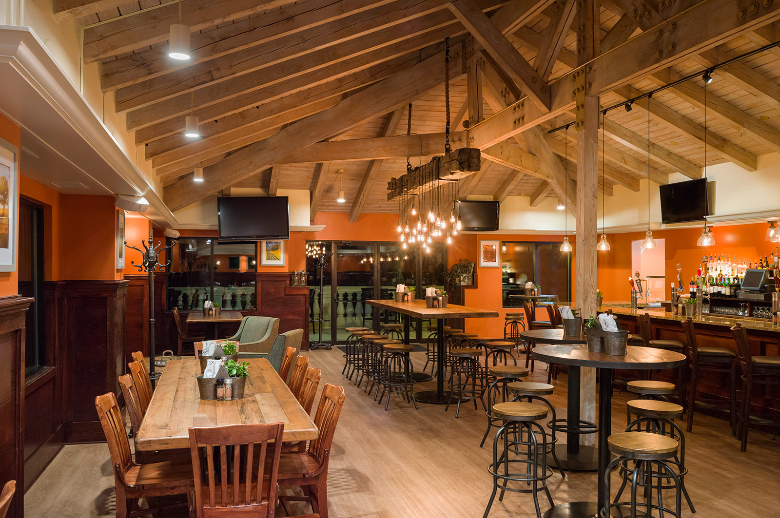 Toftrees Resort and Conference Center Media Gallery