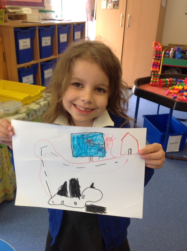 Geography Summer term 2023 Toftwood Infant and Junior School Federation