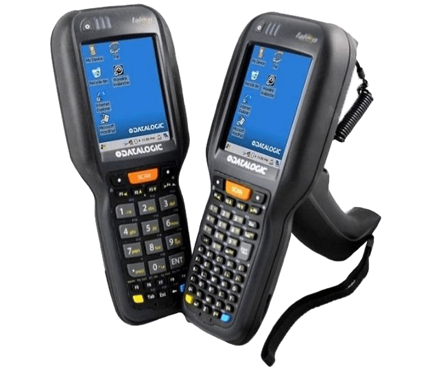 terminal de datos datalogic FALCON X4 TOGA INFORMÁTICA, S.L.