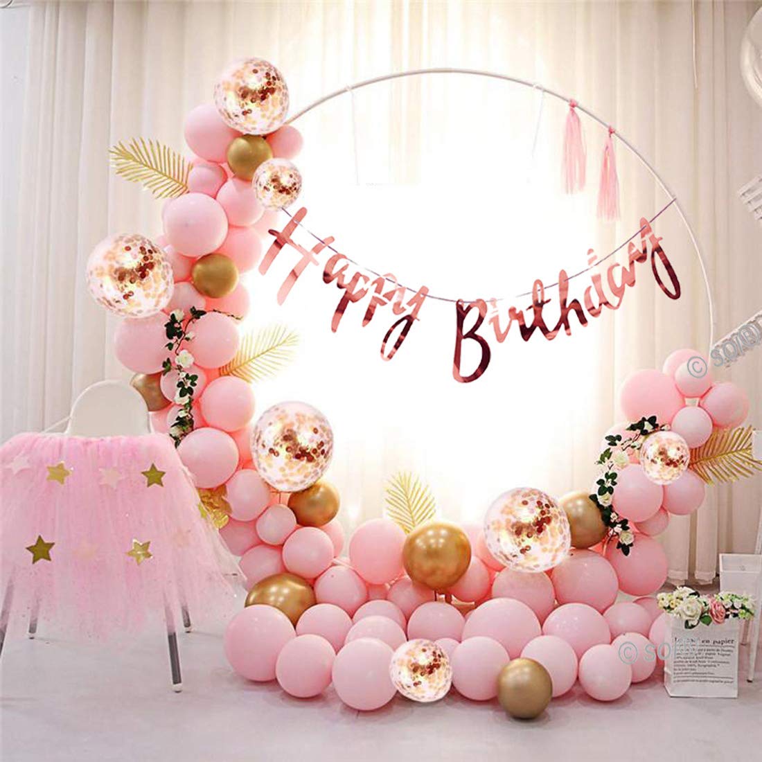 Airfilled balloon or Helium balloon decoration TogetherV Blog