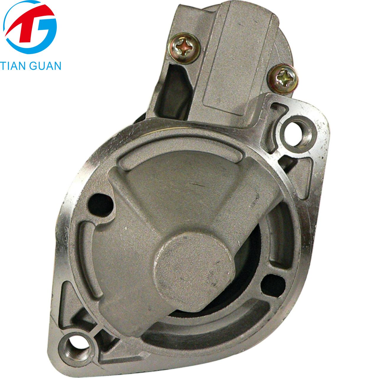 STG53674 Starter fits Hyundai Santa Fe Sonata 3610038050 M60081