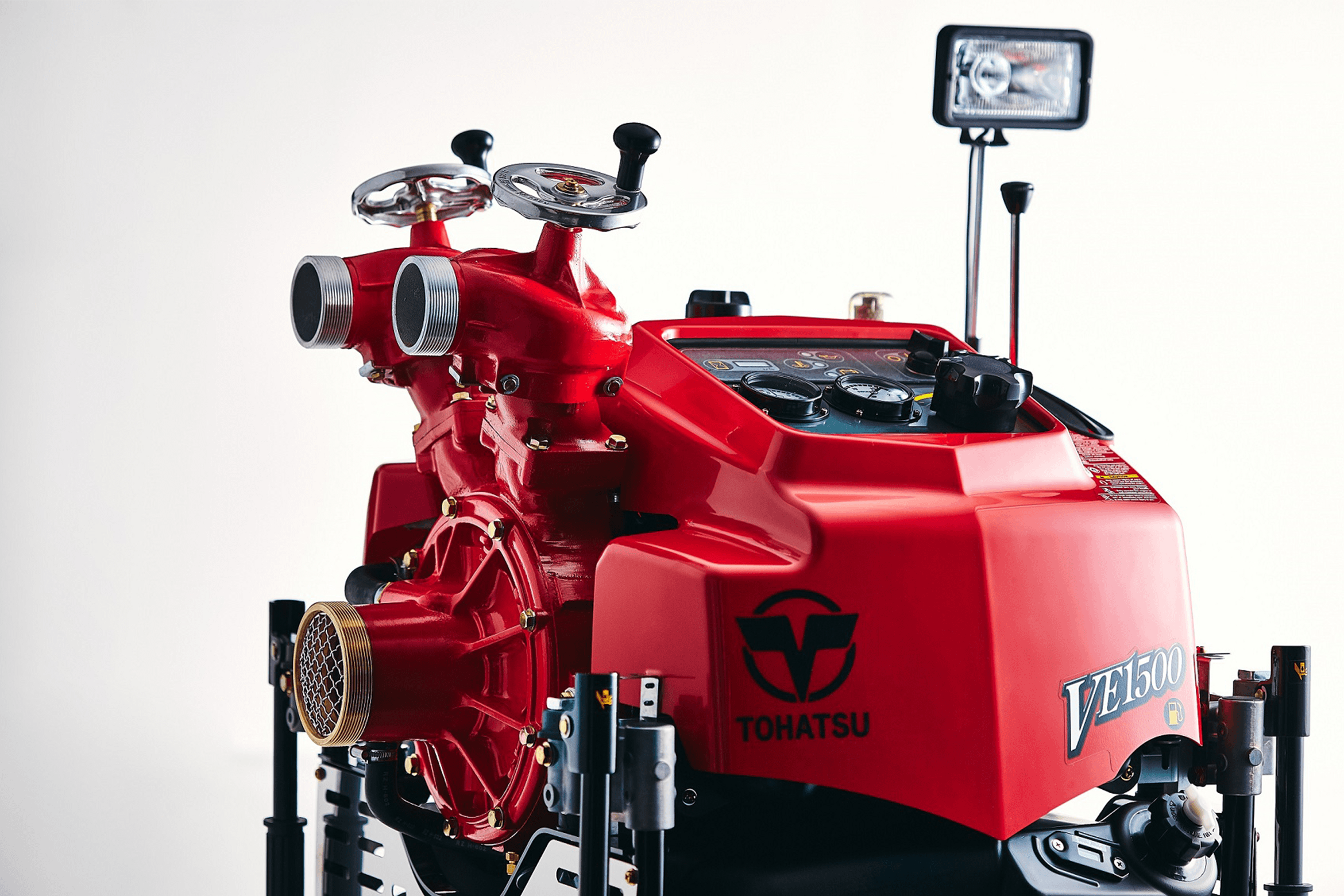 Discover TOHATSU ｜TOHATSU Corp.