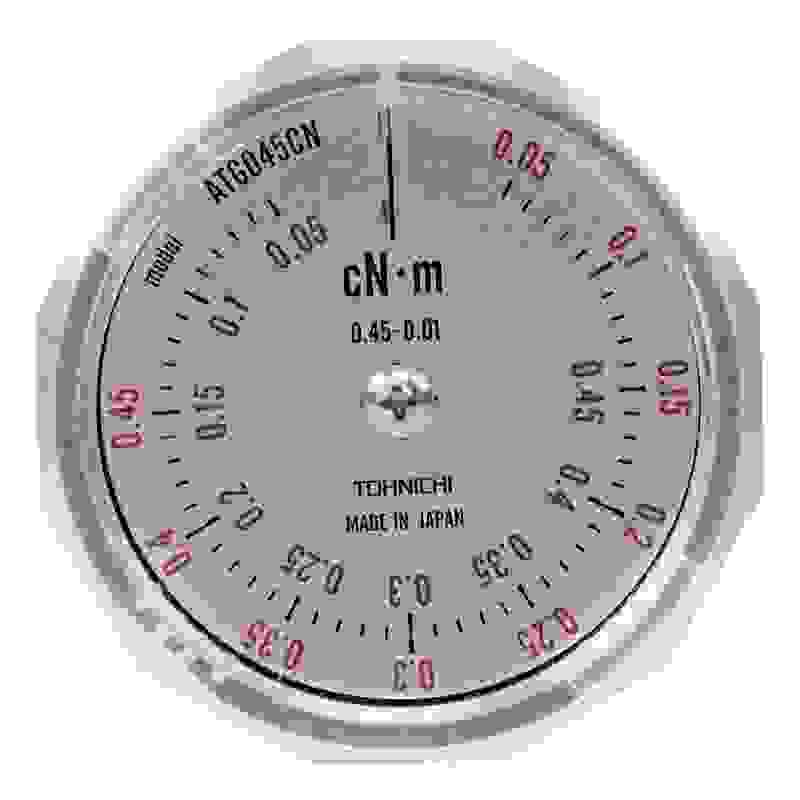 ATG / BTG Torque Gauge Archives Tohnichi America