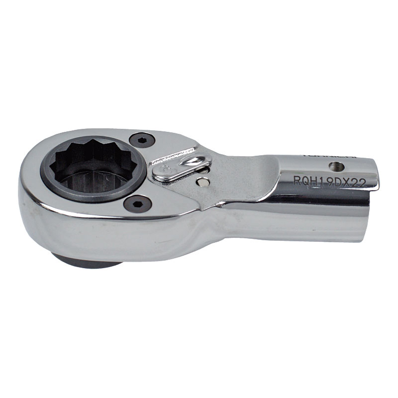 RQH Female Ratchet Head Archives Tohnichi America