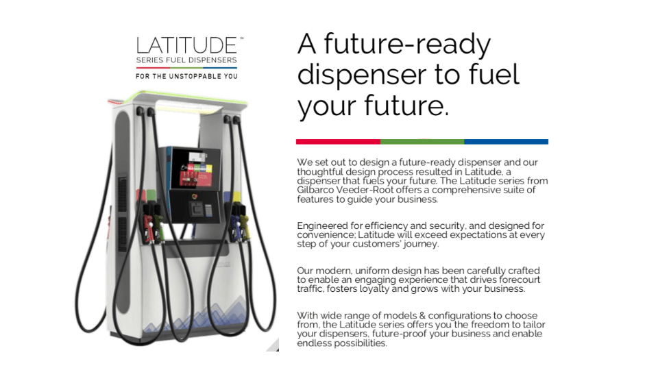 TOIC Solutions Products Fuel Pumps and Dispensers Philippines