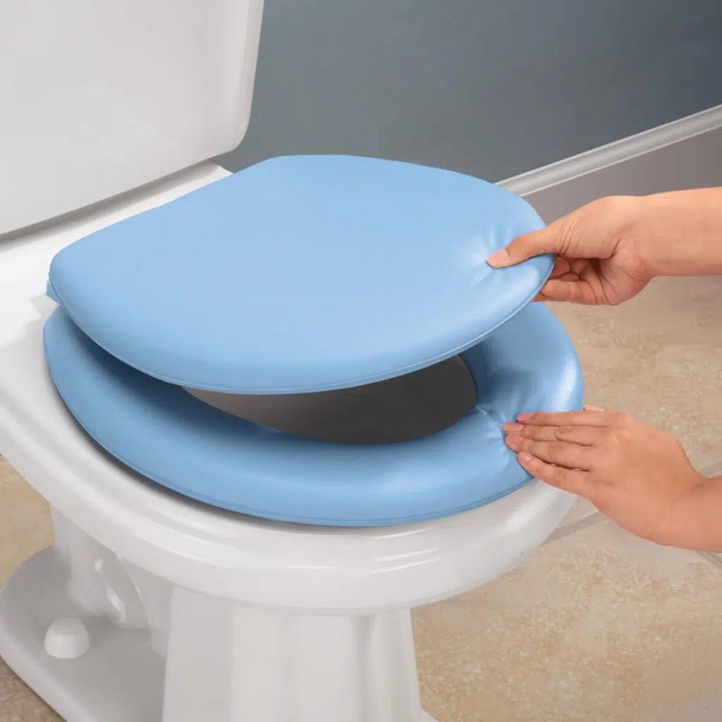 5 Padded Toilet Seats Ranked & Rated Toiletable